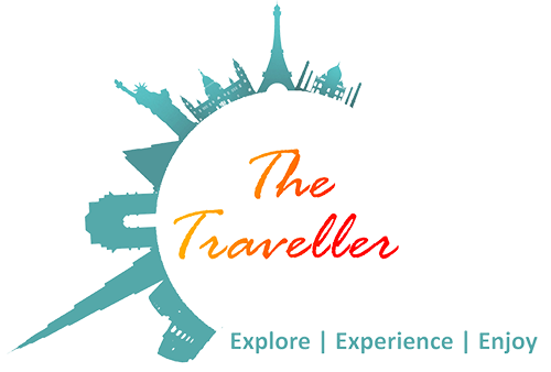 the-traveller.in